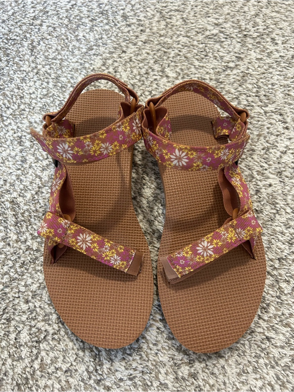 Teva Women's Original Universal Wildflower Sandal